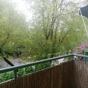  Apartament Tylko Dla Orlow